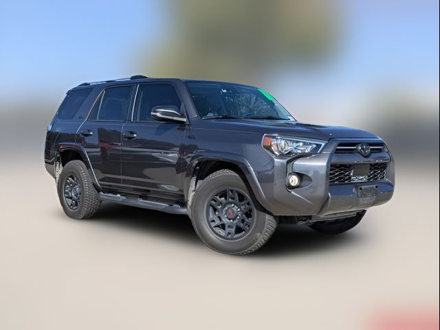 2020 Toyota 4Runner SR5 Premium