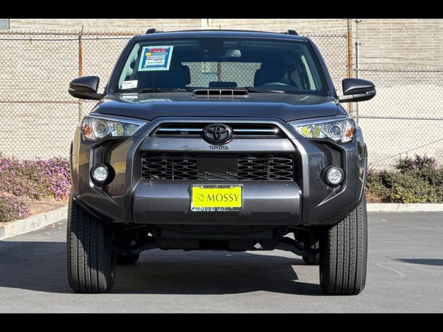 2020 Toyota 4Runner SR5 Premium