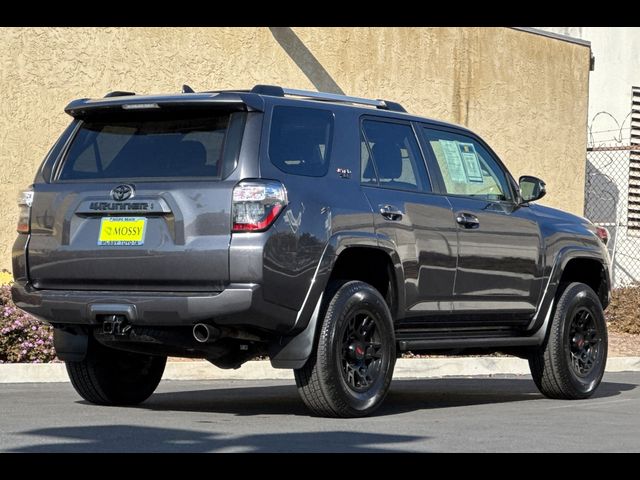 2020 Toyota 4Runner SR5 Premium