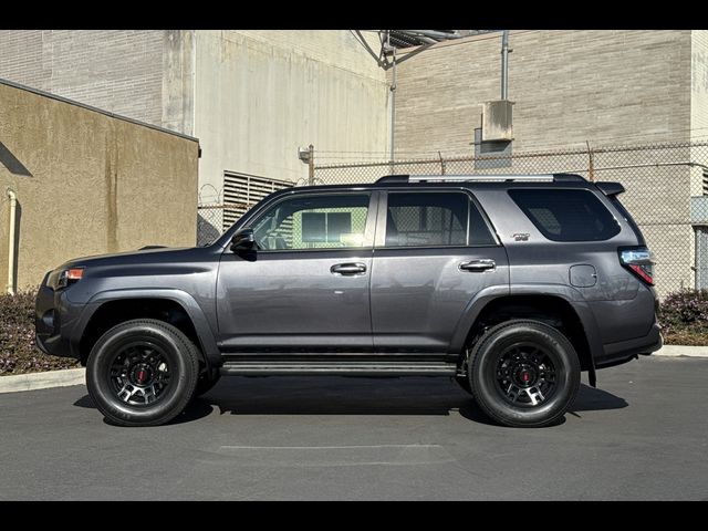 2020 Toyota 4Runner SR5 Premium