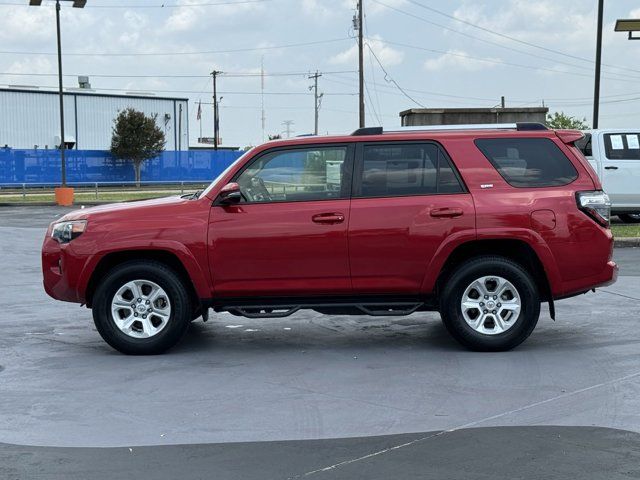 2020 Toyota 4Runner SR5 Premium