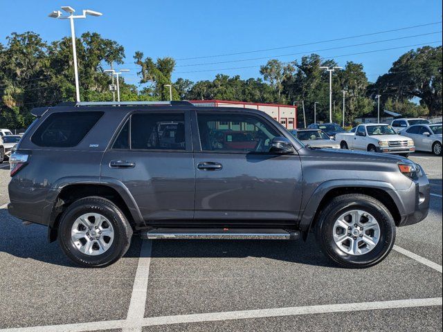 2020 Toyota 4Runner SR5 Premium