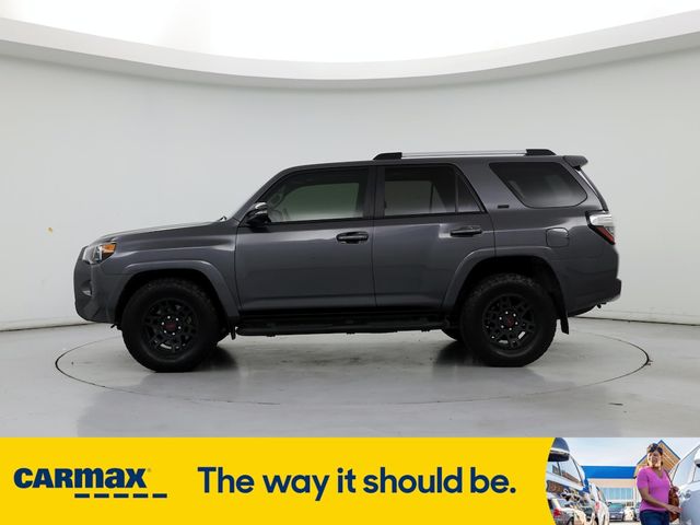 2020 Toyota 4Runner SR5 Premium