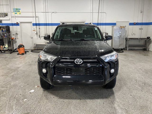 2020 Toyota 4Runner SR5 Premium