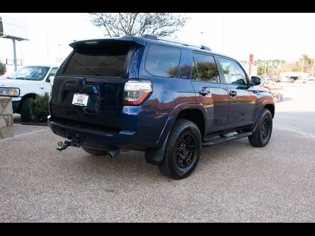 2020 Toyota 4Runner SR5 Premium