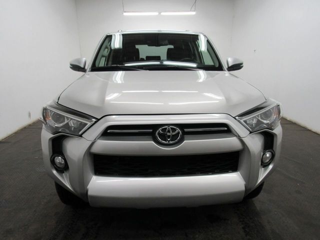 2020 Toyota 4Runner SR5 Premium