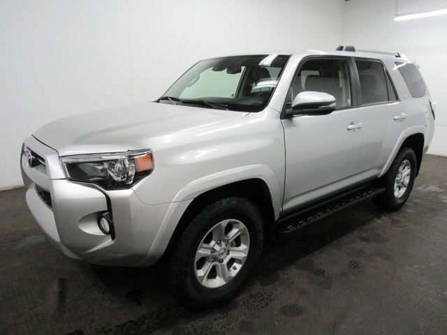 2020 Toyota 4Runner SR5 Premium