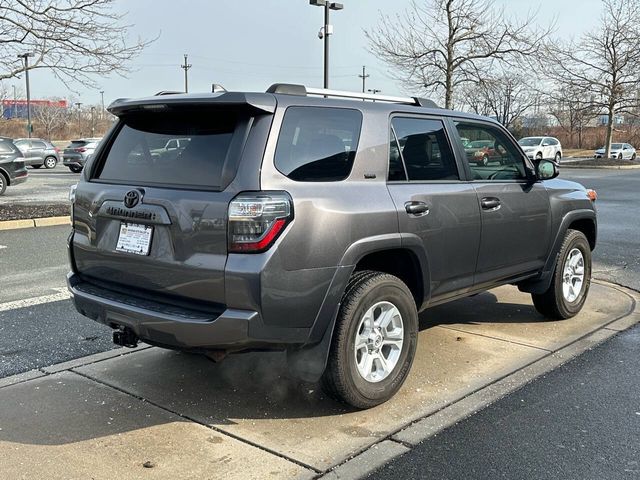 2020 Toyota 4Runner SR5 Premium