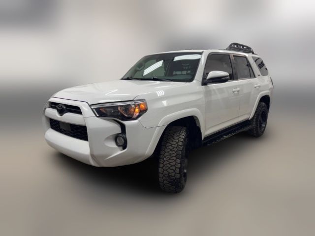 2020 Toyota 4Runner SR5 Premium