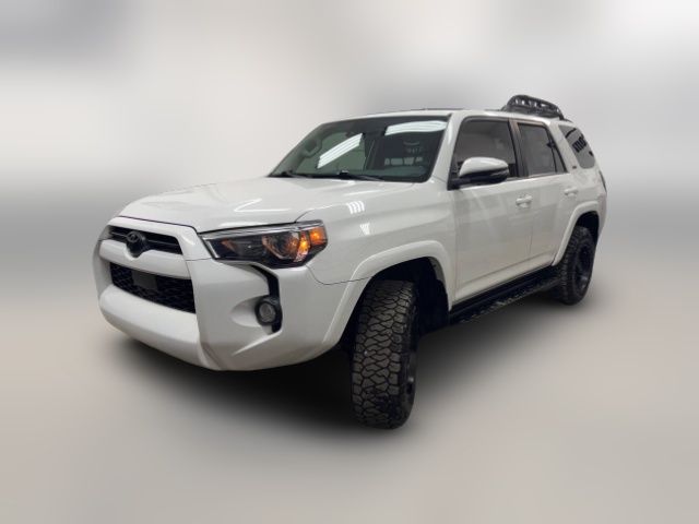 2020 Toyota 4Runner SR5 Premium