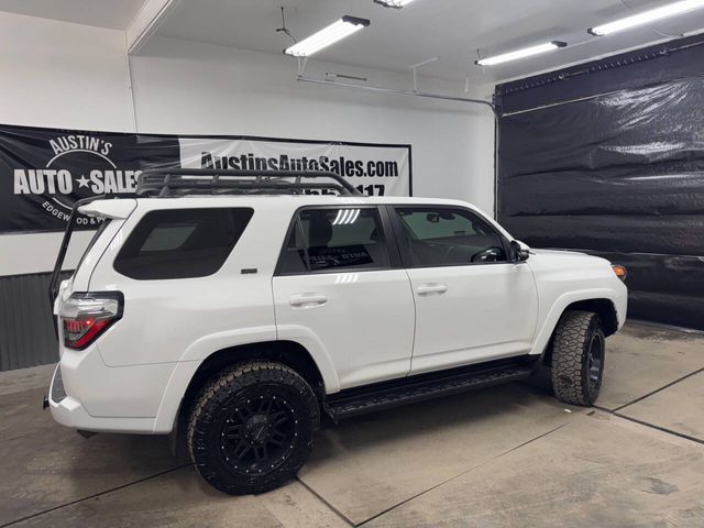 2020 Toyota 4Runner SR5 Premium