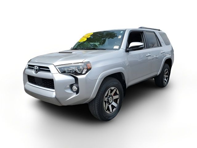 2020 Toyota 4Runner TRD Off Road Premium