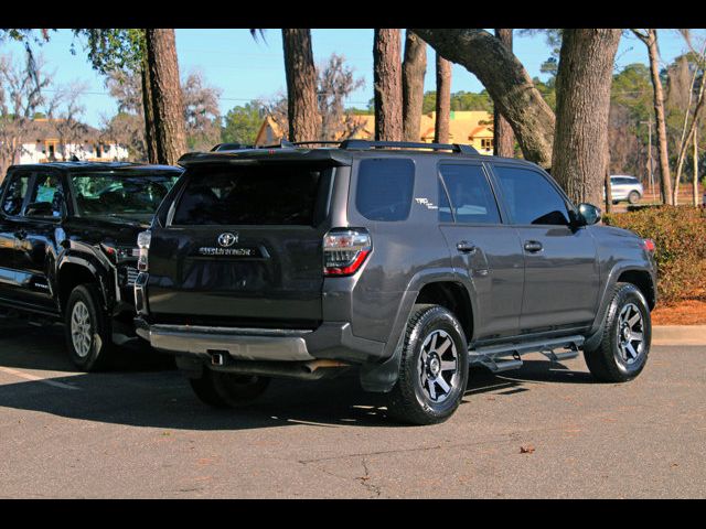 2020 Toyota 4Runner 