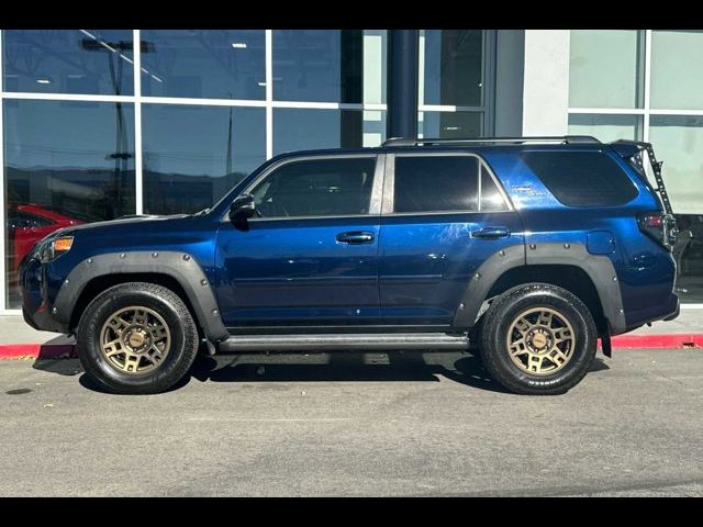 2020 Toyota 4Runner 