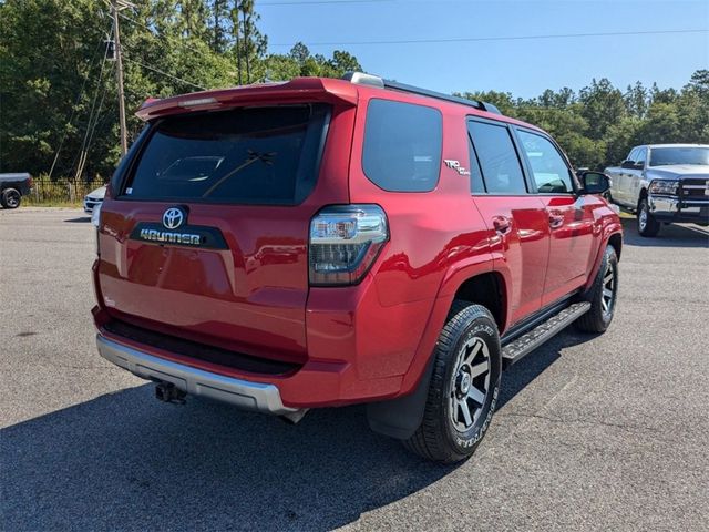 2020 Toyota 4Runner 