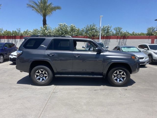 2020 Toyota 4Runner 