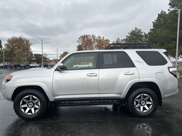 2020 Toyota 4Runner 