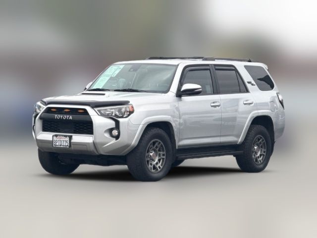 2020 Toyota 4Runner TRD Off Road