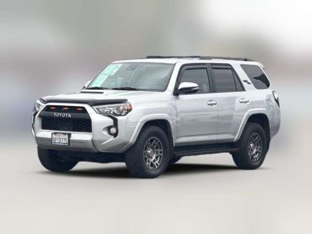 2020 Toyota 4Runner TRD Off Road