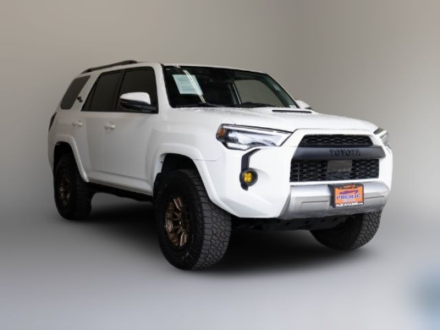 2020 Toyota 4Runner TRD Off Road