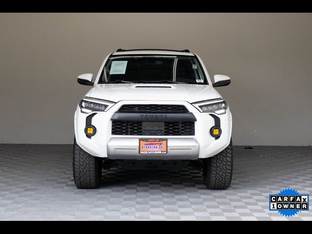 2020 Toyota 4Runner TRD Off Road