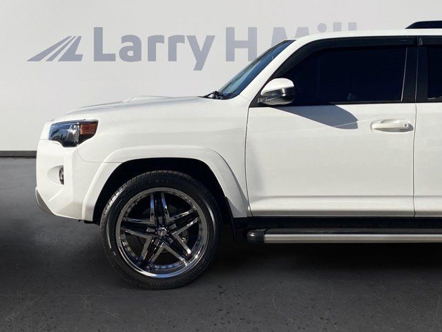 2020 Toyota 4Runner 