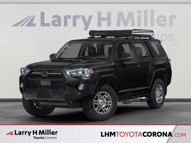 2020 Toyota 4Runner 