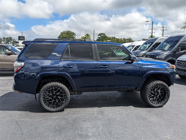 2020 Toyota 4Runner 