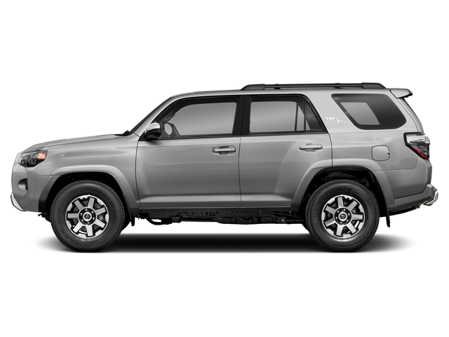 2020 Toyota 4Runner TRD Off Road