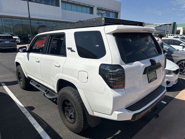 2020 Toyota 4Runner 