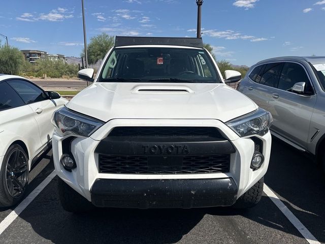 2020 Toyota 4Runner 