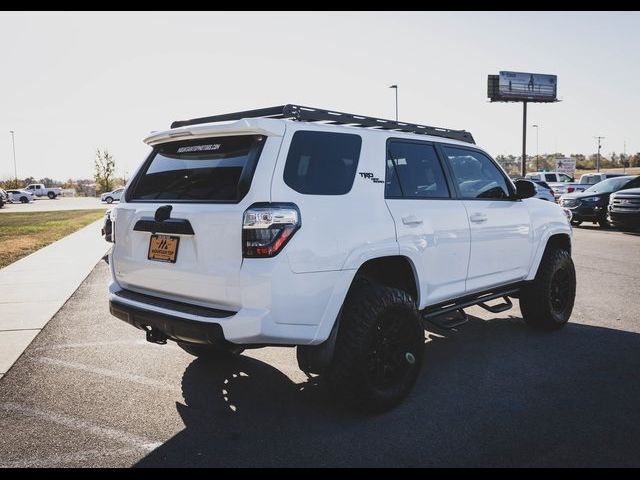 2020 Toyota 4Runner TRD Off Road