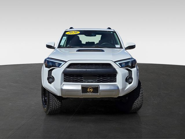 2020 Toyota 4Runner 