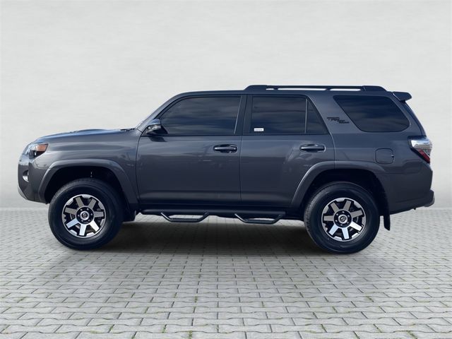 2020 Toyota 4Runner TRD Off Road Premium