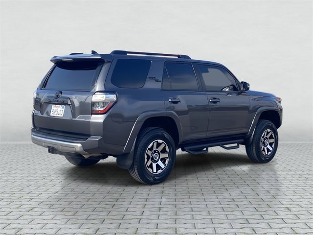 2020 Toyota 4Runner TRD Off Road Premium