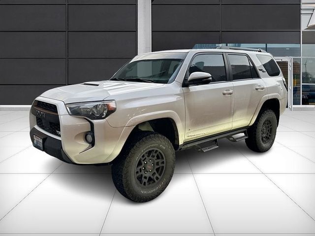 2020 Toyota 4Runner TRD Off Road Premium