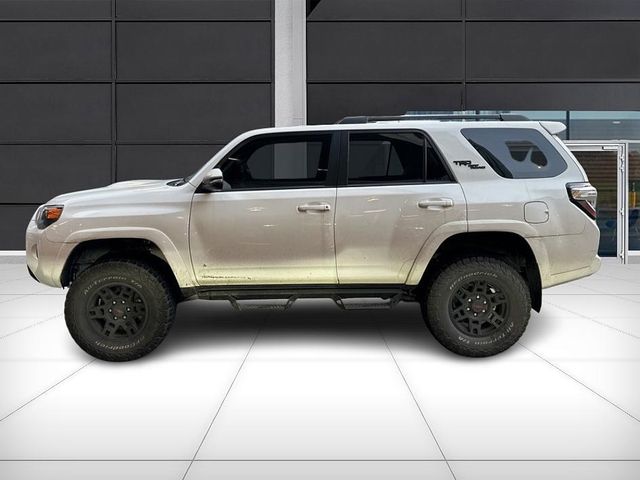 2020 Toyota 4Runner TRD Off Road Premium