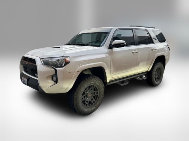 2020 Toyota 4Runner TRD Off Road Premium