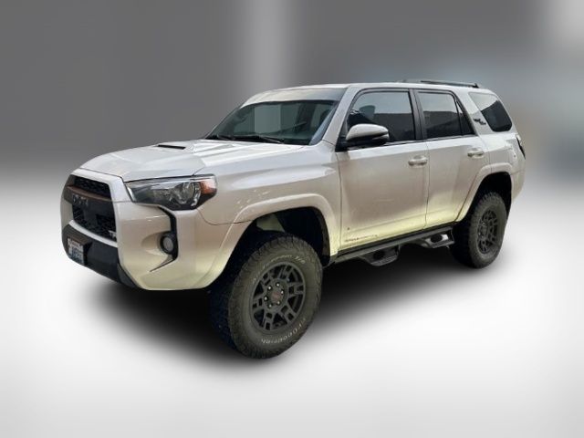 2020 Toyota 4Runner TRD Off Road Premium