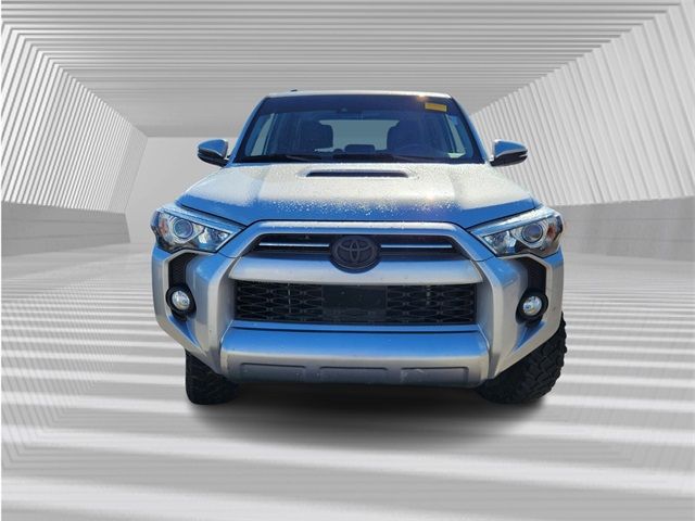 2020 Toyota 4Runner 