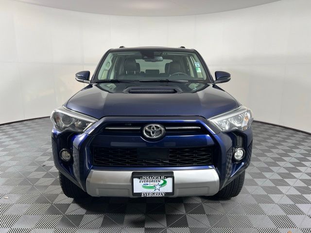 2020 Toyota 4Runner TRD Off Road Premium