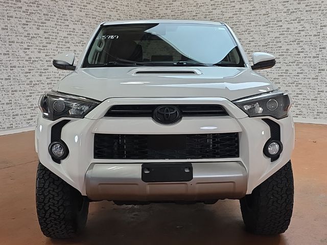 2020 Toyota 4Runner TRD Off Road Premium