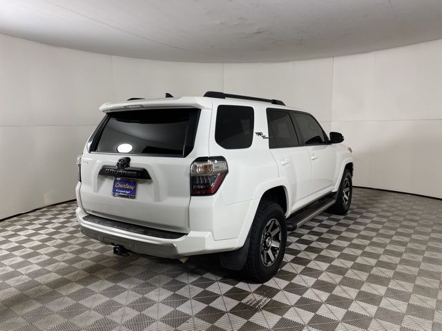 2020 Toyota 4Runner 