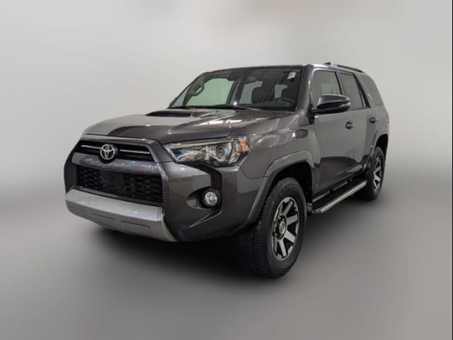 2020 Toyota 4Runner 