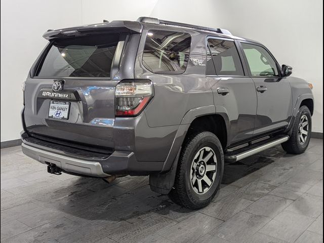 2020 Toyota 4Runner 