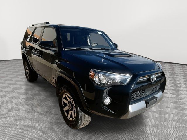 2020 Toyota 4Runner TRD Off Road Premium