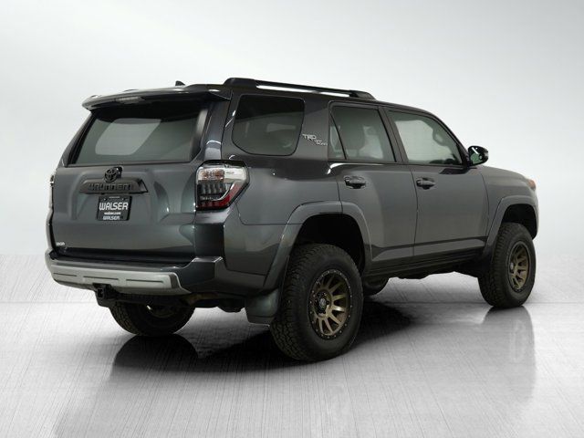 2020 Toyota 4Runner TRD Off Road Premium