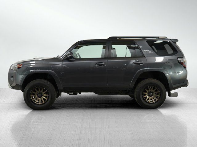 2020 Toyota 4Runner TRD Off Road Premium