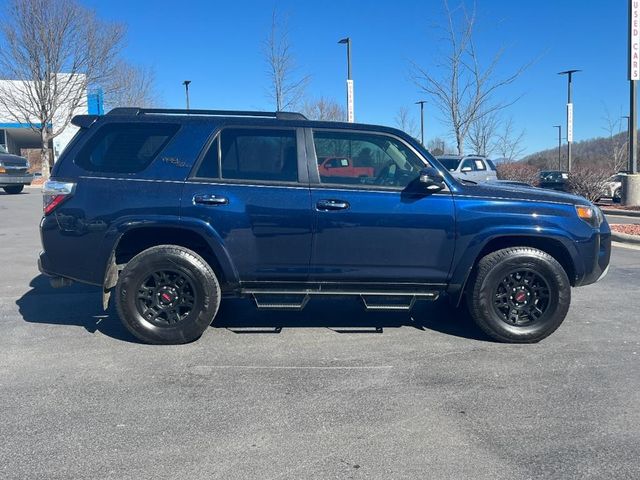 2020 Toyota 4Runner TRD Off Road Premium