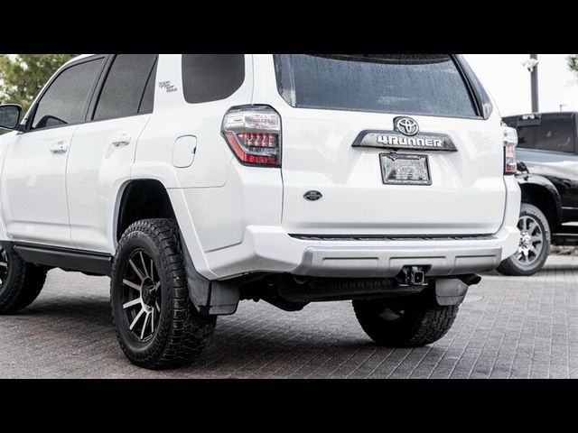 2020 Toyota 4Runner TRD Off Road Premium